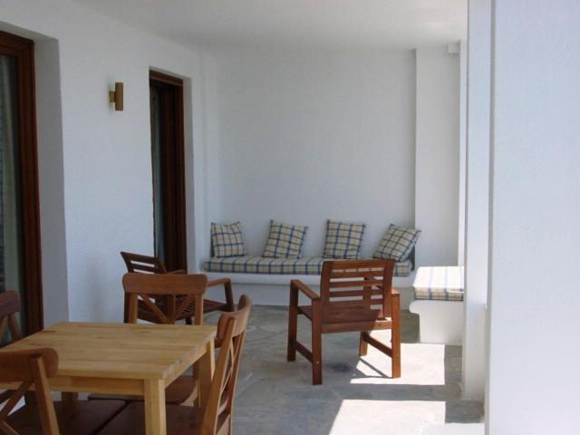 Villa Kim Achladies  Habitación foto