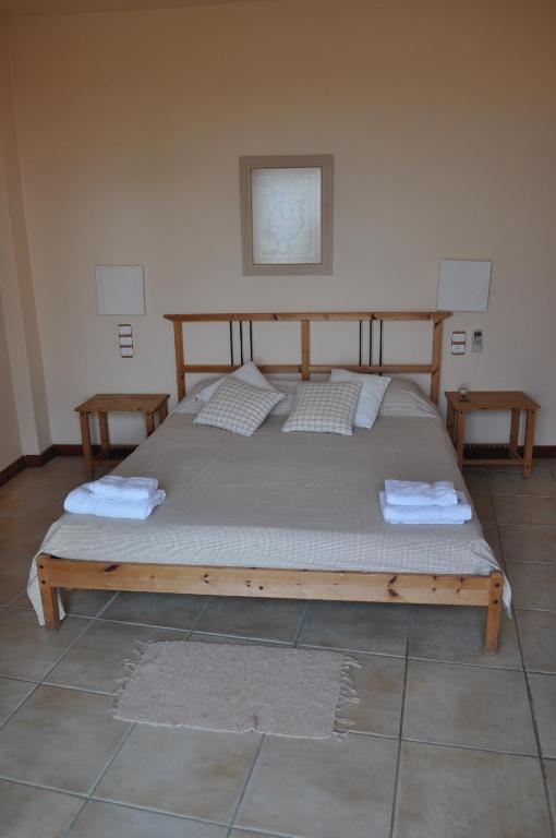 Villa Kim Achladies  Habitación foto