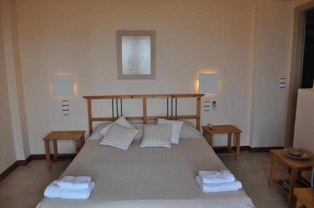 Villa Kim Achladies  Habitación foto