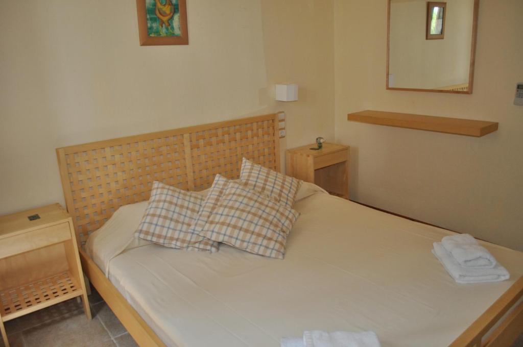 Villa Kim Achladies  Habitación foto