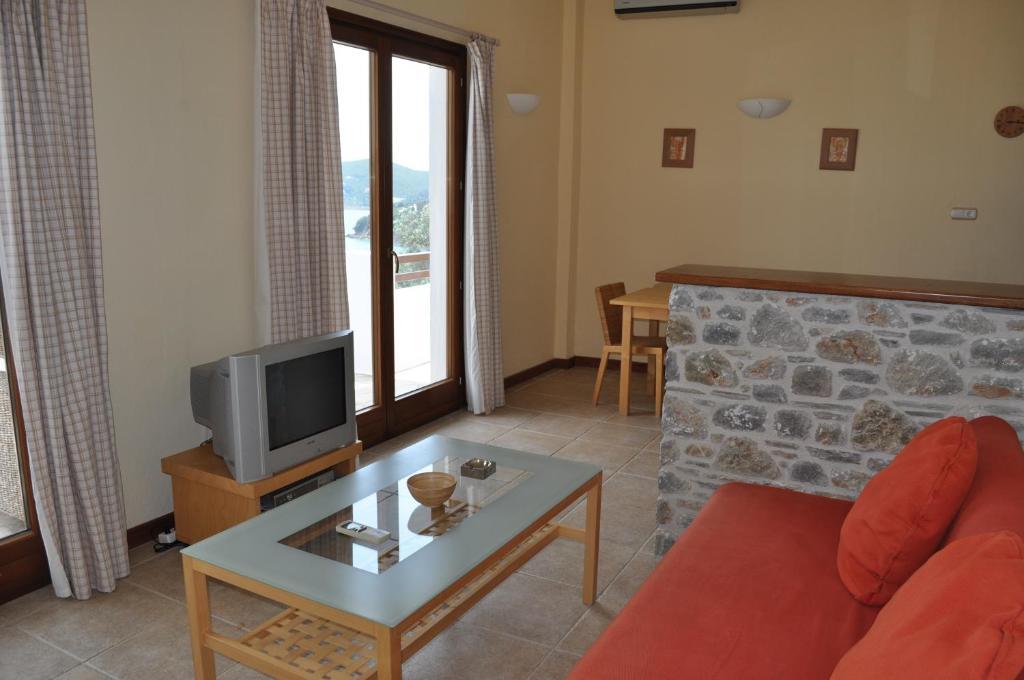 Villa Kim Achladies  Habitación foto