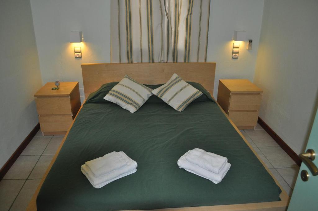 Villa Kim Achladies  Habitación foto