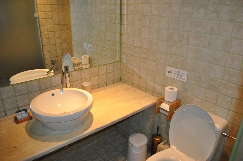 Villa Kim Achladies  Habitación foto