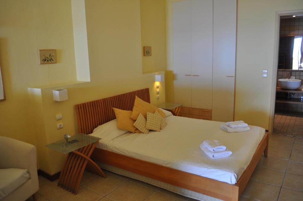 Villa Kim Achladies  Habitación foto