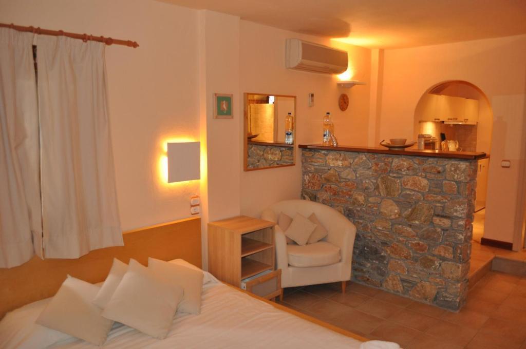 Villa Kim Achladies  Habitación foto