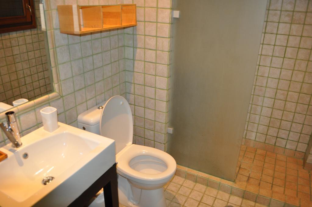 Villa Kim Achladies  Habitación foto